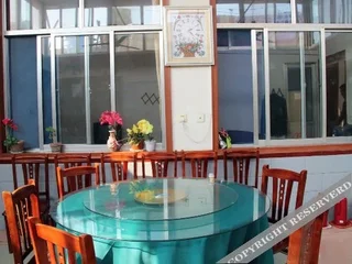 Жичжао: Zhonghai Yujia