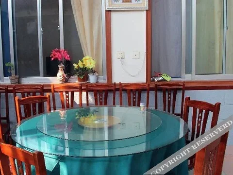 Жичжао: Zhonghai Yujia