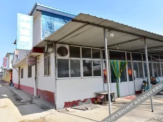 Жичжао: Zhonghai Yujia