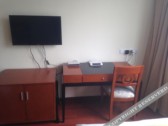 Чанчжоу: Siji Holiday Hotel