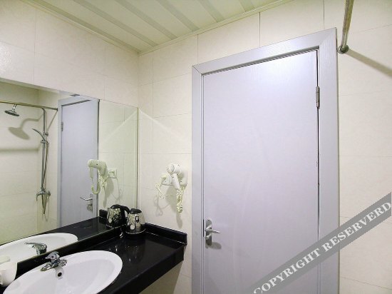 Чанчжоу: Siji Holiday Hotel
