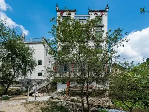Шанграо: He'an Renjia Farm Stay
