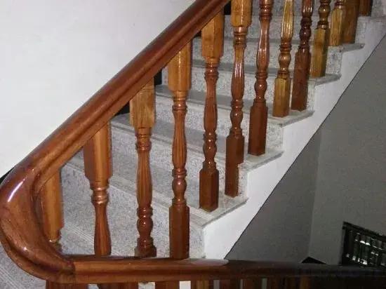 Шанграо: He'an Renjia Farm Stay