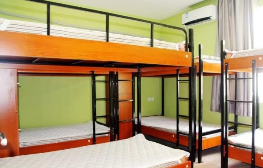 Meet You Hostel — фото 1