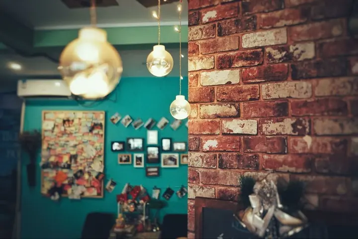 Циндао: Meet You Hostel