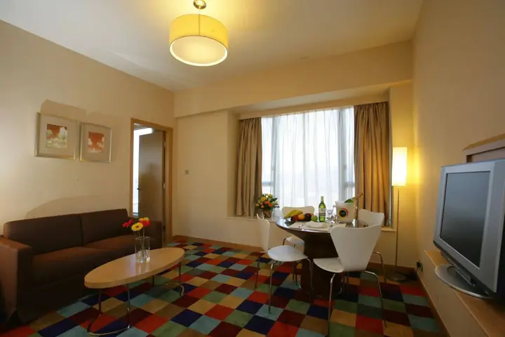 Гонконг: Hotel COZi Harbour View