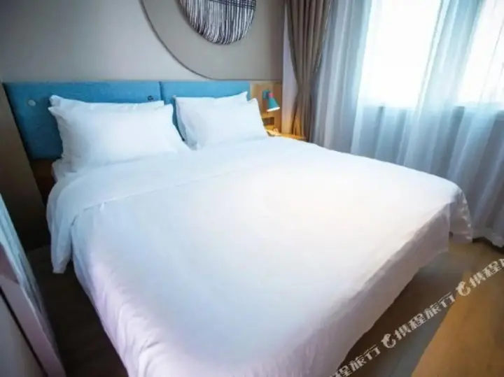 Юйси: Homeinn · neo (Yuxi Nie Er Park Xiaomiao Street)