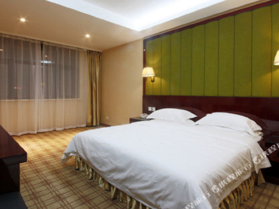 Чанчунь: Zhongwei Business Hotel