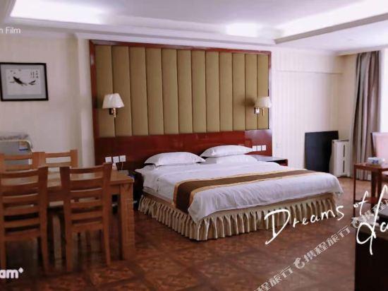 Чанчунь: Zhongwei Business Hotel