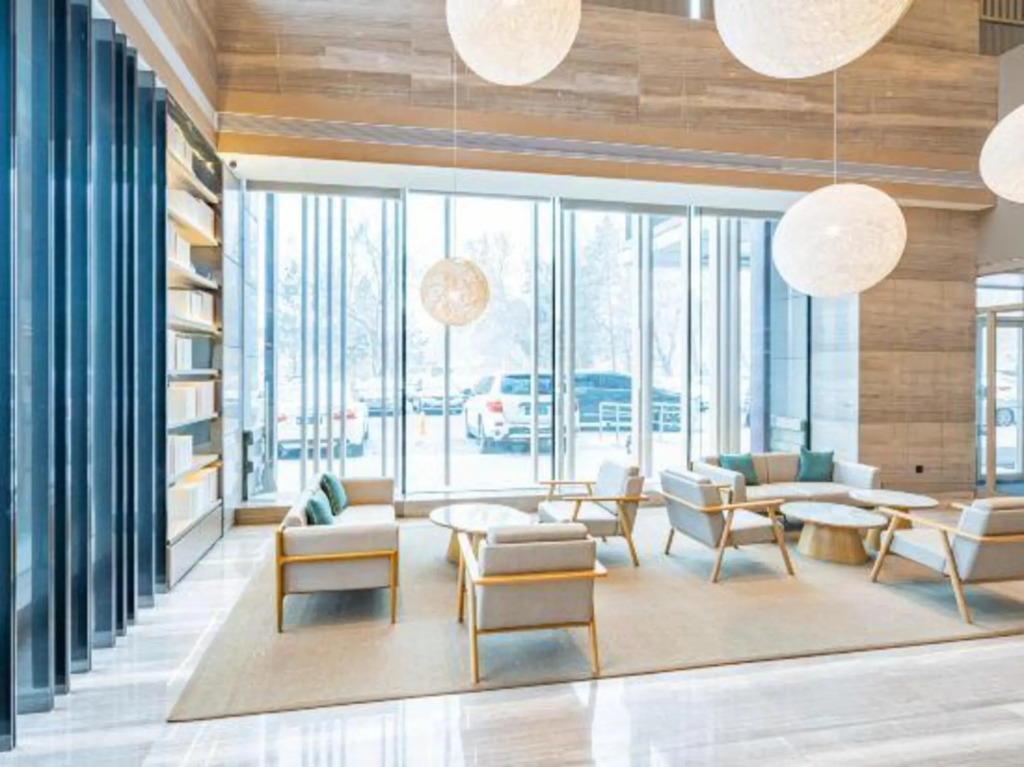 Чанцзи: Starway Hotel (Changji Dongfang Plaza)