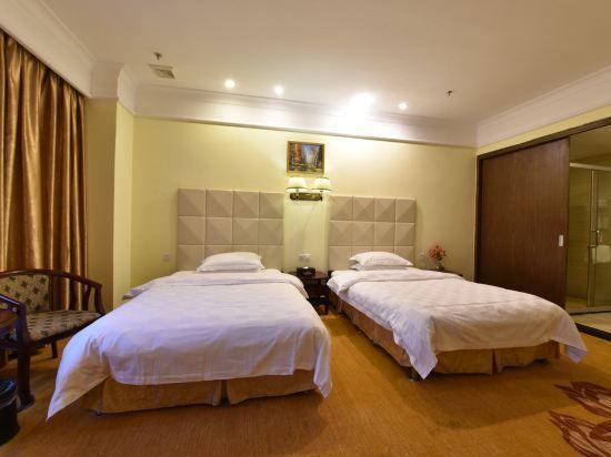 Фошань: Beverly Hotel
