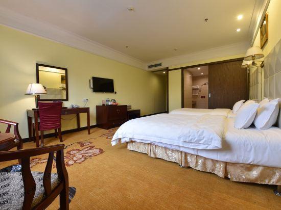 Фошань: Beverly Hotel