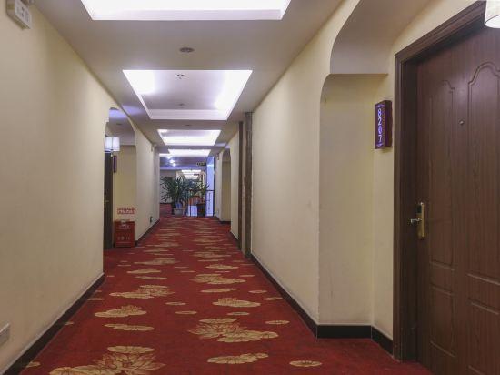 Фошань: Beverly Hotel
