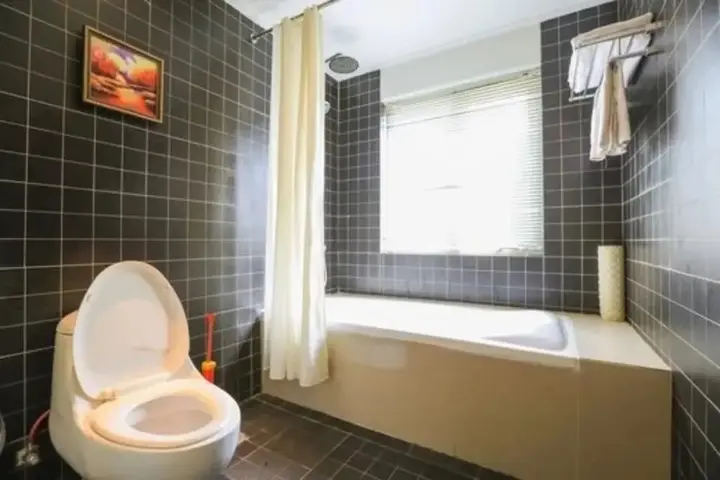 Пекин: Chateau Monette Hotel & Resort