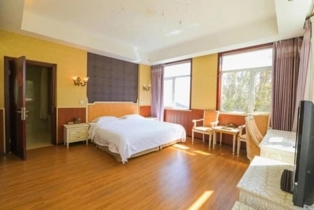 Пекин: Chateau Monette Hotel & Resort