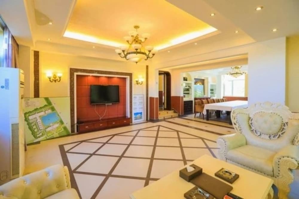 Пекин: Chateau Monette Hotel & Resort