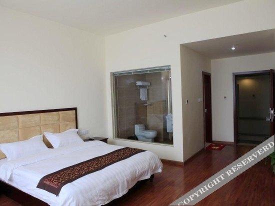 Чэнду: Qingyun Hotel