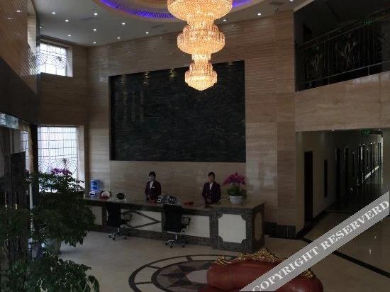 Чэнду: Qingyun Hotel