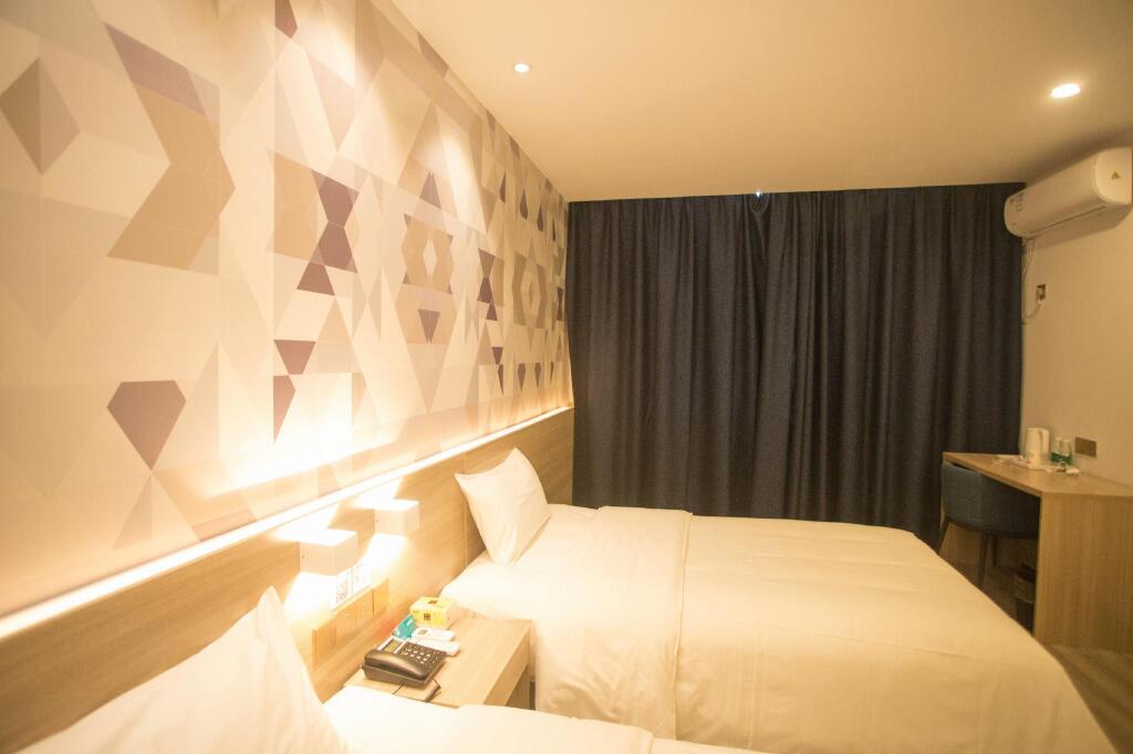 Гуйлинь: Pai Hotel