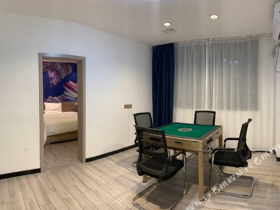 Гуйлинь: Pai Hotel