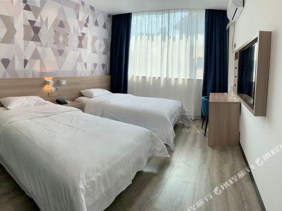 Гуйлинь: Pai Hotel