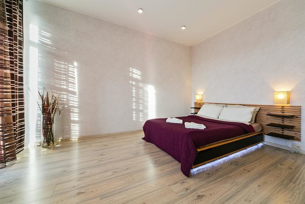 Москва: Spacy Apartment Near Moscow State University