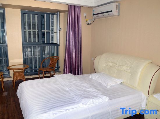 Ухань: Jinyijia Hotel