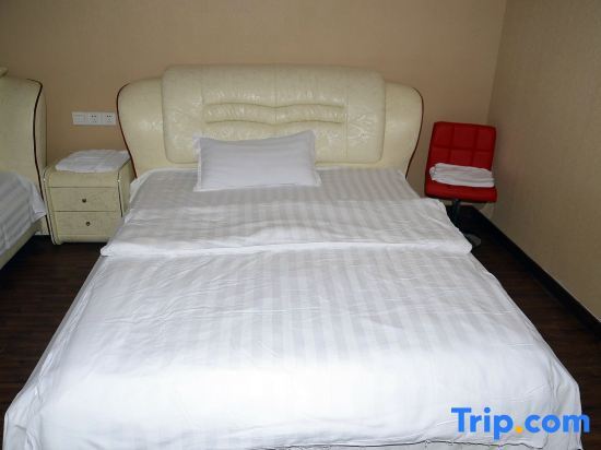 Ухань: Jinyijia Hotel