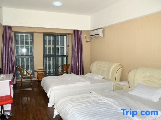Ухань: Jinyijia Hotel