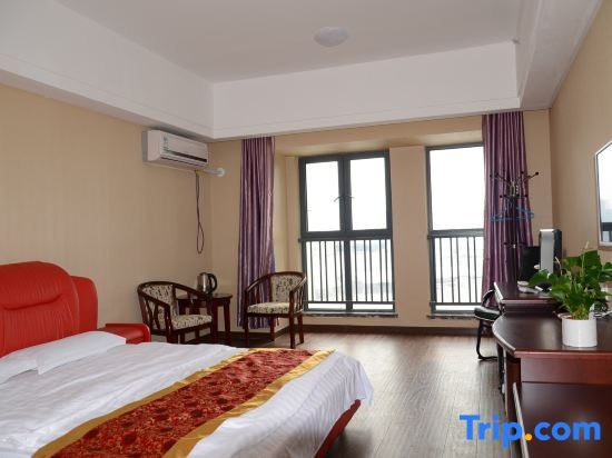 Ухань: Jinyijia Hotel