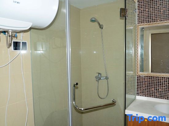 Ухань: Jinyijia Hotel