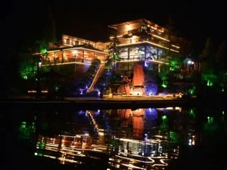 Чунцин: Shanlin Holiday Hotel