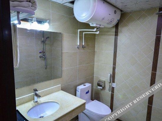 Синин: Balana Quality Hotel