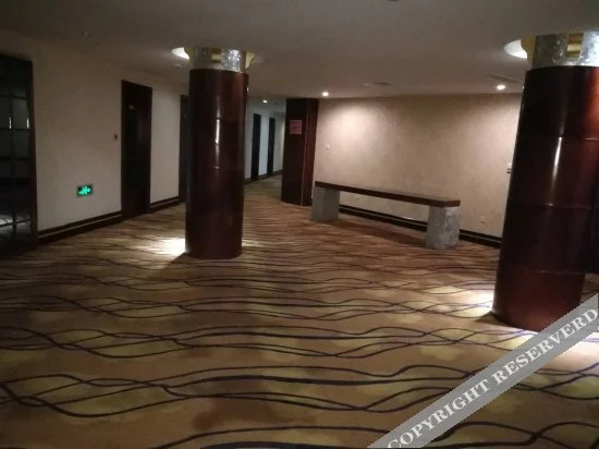 Шаньтоу: Chaoyang Kongmiao Hostel