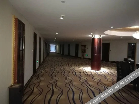 Шаньтоу: Chaoyang Kongmiao Hostel