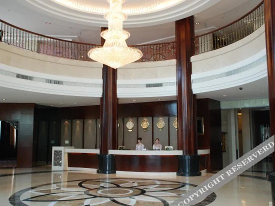 Шаньтоу: Chaoyang Kongmiao Hostel