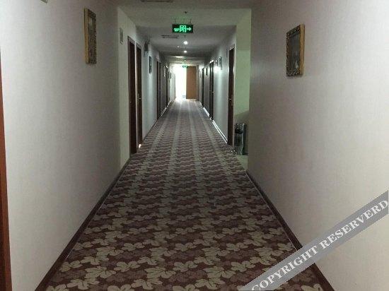 Наньнин: HanTing Hotel (Nanning Guangxi University)