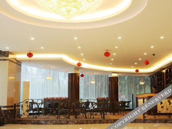 Наньнин: HanTing Hotel (Nanning Guangxi University)