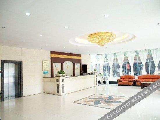 Наньнин: HanTing Hotel (Nanning Guangxi University)