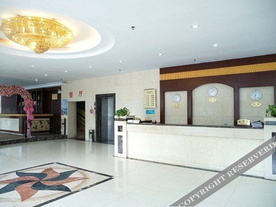Наньнин: HanTing Hotel (Nanning Guangxi University)