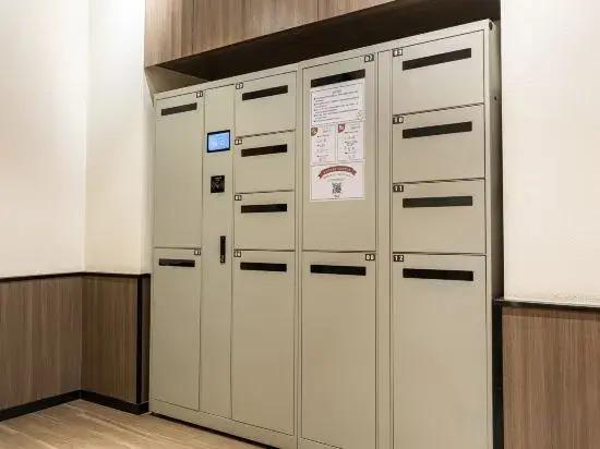 Наньнин: HanTing Hotel (Nanning Guangxi University)
