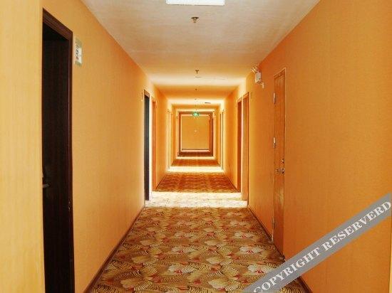 Наньнин: HanTing Hotel (Nanning Guangxi University)