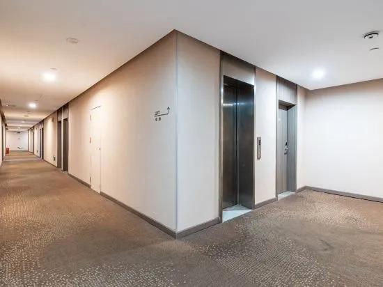 Наньнин: HanTing Hotel (Nanning Guangxi University)