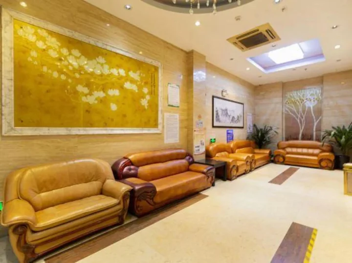 Шэньчжэнь: Yiyuan Hotel