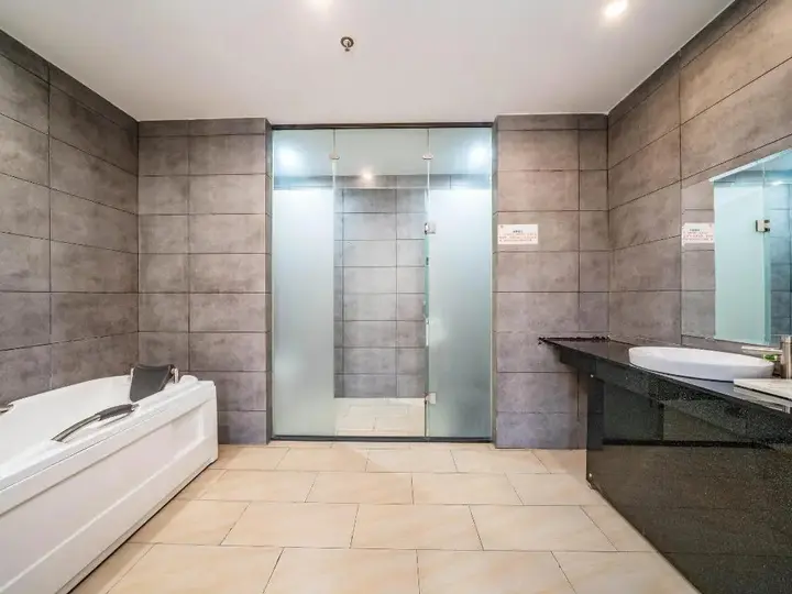 Шэньчжэнь: Vienna 3 Best Hotel