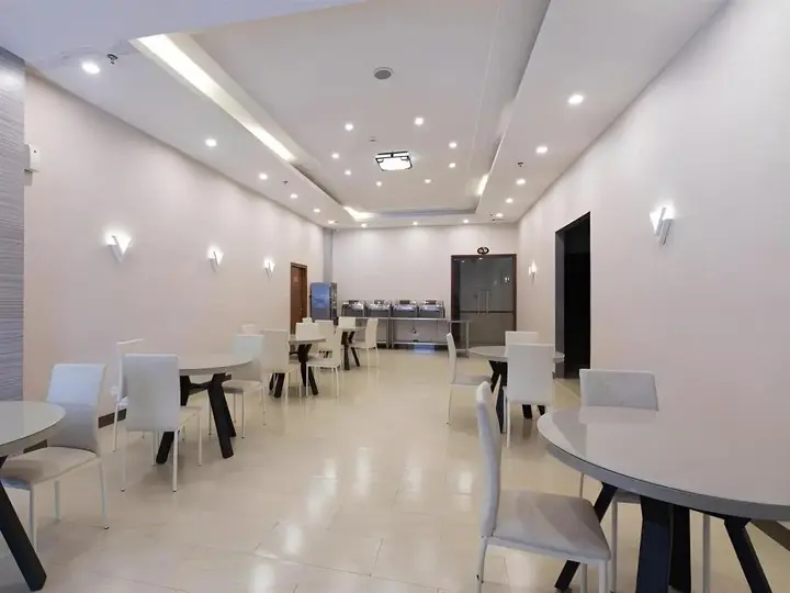 Шэньчжэнь: Vienna 3 Best Hotel