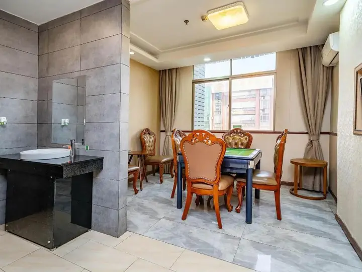 Шэньчжэнь: Vienna 3 Best Hotel