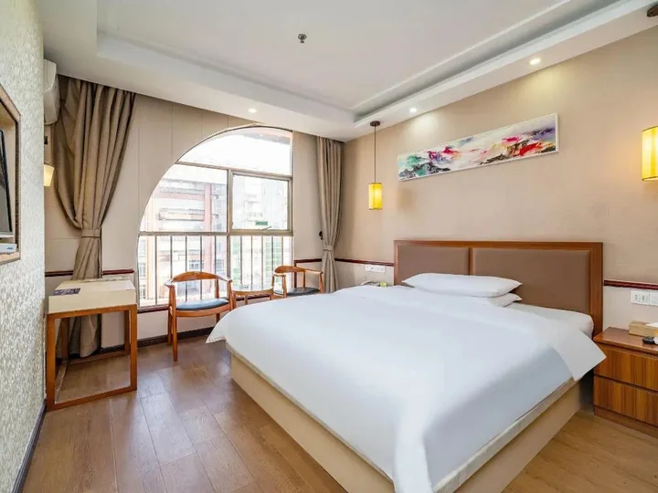 Шэньчжэнь: Vienna 3 Best Hotel