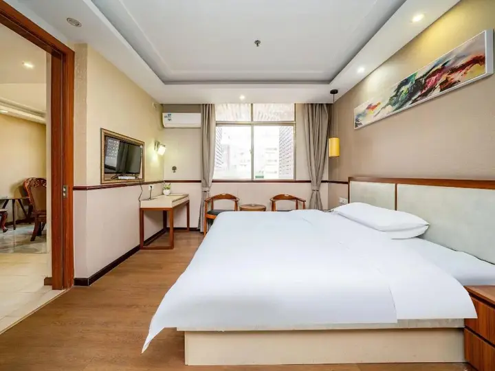 Шэньчжэнь: Vienna 3 Best Hotel