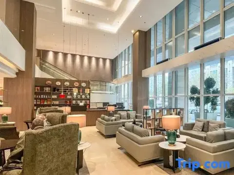 Хух-Хото: Zhigong Zhijia Hotel